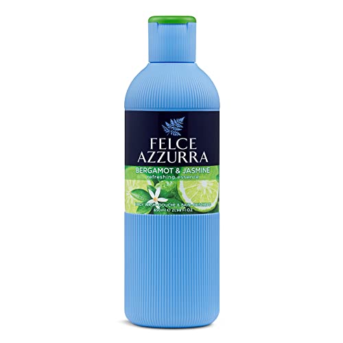 FELCE AZZURRA Bergamotto Frischbad/Zitrone, 650 ml