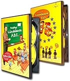 Fairplays Linedance Lehr DVD Sparpaket (2 DVDs & 2 CDs)