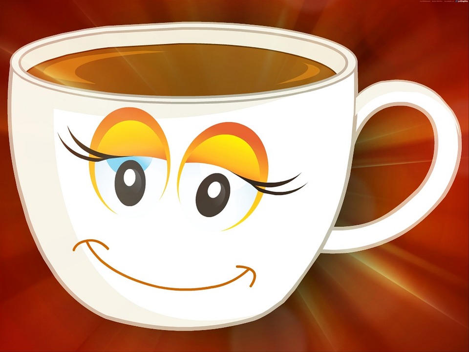 Free coffee cartoon Images - Search Free Images on Everypixel